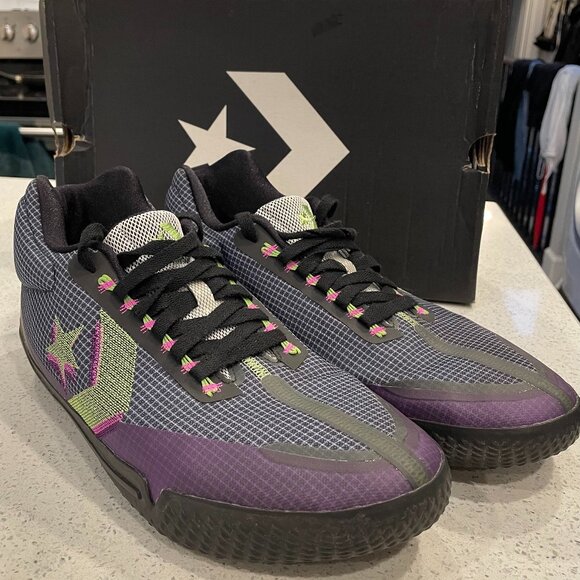 Converse Other - Converse All Star Pro BB Mid 'Soundwave' Basketball Shoes